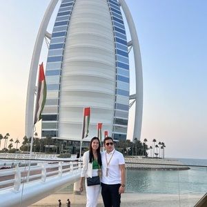 Meet your Posher, Daniela